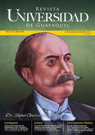 Revista Científica de la Universidad de Guayaquil