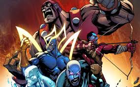 Do you like this video? Guardians Of The Galaxy Vol 2 Who Are The Original Ravagers