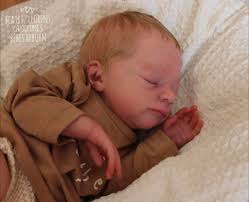 Adorable boy and girl twins just finished