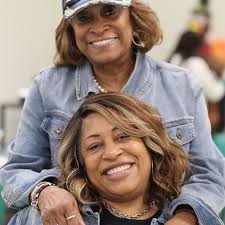 Xi Omega is immensely proud of our members who graduated from the Anna  Easter Brown Leadership Institute at Alpha Kappa Alpha's 91st North  Atlantic Regional Conference. Our graduates included Chapter President Raven