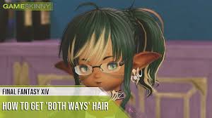 Luckily, there are no requirements for this quest, so players can unlock this emote as soon as they want. Ffxiv 5 55 How To Get Modern Aesthetics Both Ways Final Fantasy Xiv