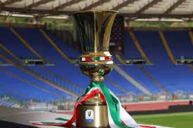 Liga italia (serie a), liga spanyol (la. 4 Tim Papan Atas Serie A Ramaikan Semi Final Coppa Italia Olahraga