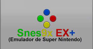 With snes9x ex+ you can bring back all the old games from your super nintendo console to play them on . Snes9x Ex Apk V1 5 54 Android Full Mod Mega