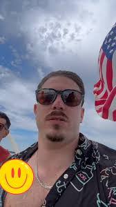 William Wesson's Instagram, Twitter & Facebook