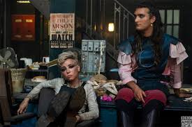 The eight part season was ordered in 2018 and premiered on january 3, 2021, though the first episode was made available on december 31. The Watch Discworld Series Cast Photos And Details For Bbc America Adaptation Den Of Geek