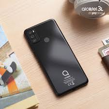 Alcatel 3L 2021 #Alcatel #AlcatelMobile ...