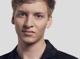 George Ezra by Neil Bedford