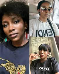 Actress Ekene Umenwa joyfully marks her first Mothering Sunday as a mom!  ❤️😍 Follow 👉🏿 Nollywood Movies Warehouse