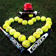 Image result for softball