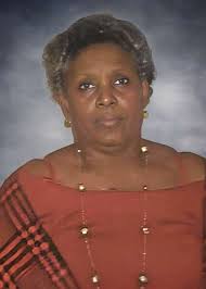 MARIE ROSE BENJAMIN [1948-2025]