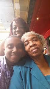 Ruthie Johnson Obituary (2021)