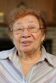 The Holocaust Survivor Memoirs Program