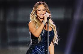 Mariah carey hero without you royal albert hall london. 25 Amazing Images Of Mariah Carey Irama Gallery