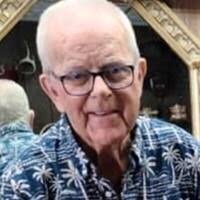 Van Smith Obituary