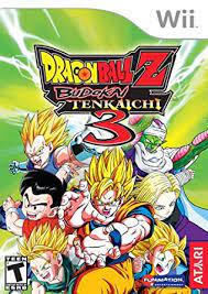 Download usa ntsc wii iso torrents. Amazon Com Dragon Ball Z Budokai Tenkaichi 3 Artist Not Provided Video Games