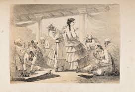 Captain George Francklin Atkinson ...