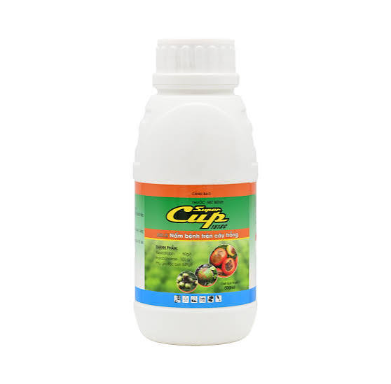 Super cup 151SC