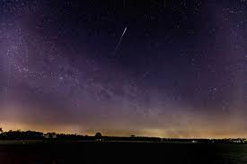 Check spelling or type a new query. The Lyrid Meteor Shower Of 2021 Peaks Tonight Here S How To See It Space