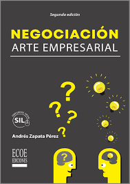 Jasa optimasi seo dan web desain. La Danza De La Negociacion Ecoe Ediciones