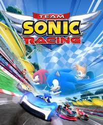 Ultimate for the nintendo switch. Team Sonic Racing Wikipedia