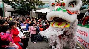 How Lion Dance Sacramento Brings Good Luck to Businesses and Celebrations