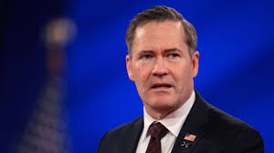 Latest US politics news from The Economist