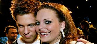 Gleder meg til å se Aleks