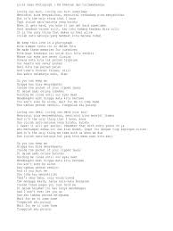 Perfect by ed sheeran by twisted translations, perfect / can't help falling in love by joey stamper & ed sheeran medley by cimorelli. Arti Dari Lirik Lagu Perfect Ed Sheeran