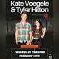 Tyler Hilton & Kate Voegele event image