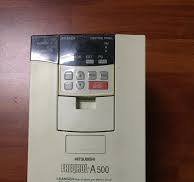 MITSUBISHI Inverter FR-A520-1.5K refurbished FREE EXPEDITED SHIPPING