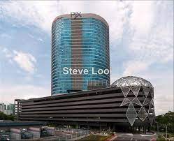 Meca employers consulting agency sdn bhd. Pjx Hm Shah Tower Petaling Jaya Corner Office For Sale Iproperty Com My