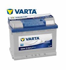 Learn which battery is right for your vehicle, and choose from top selling batteries and accessories at advance auto parts. Varta Blue Dynamic D24 60ah 540a 12v Car Battery Positive Right B