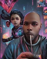 The juice is loose RIP