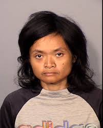 Ramsey County Sheriff's Office Warrant Details