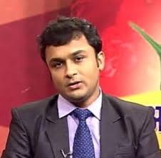 Dr. Vivek Singhai (Smile & Shine Dental Clinic) in New Market,Bhopal