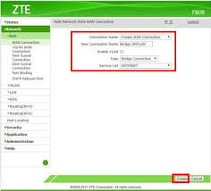All of the default usernames and passwords for the zte zxhn f609 are listed admin. Worldwide Zte Networking Solutions Pt Network Data Sistem