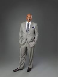 Steve harvey has been able to put away a few coins over the years. Steve Harvey