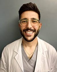 Matthew Basara's Instagram, Twitter & Facebook