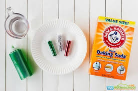 Melting Christmas Tree Science Experiment Christmas Science Experiments Christmas Science Activities Christmas Science