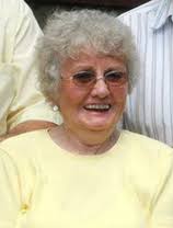 Annette Overlock Obituary