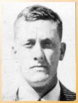 Officers Killed in the Line of Duty