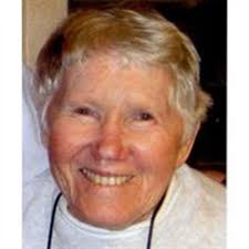 Grace J. Lynch Obituary August 21, 2010