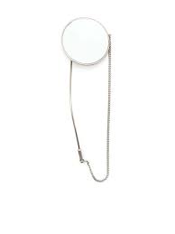 maison margiela brooch