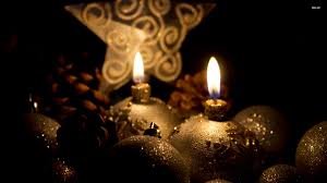 58 Candle Light