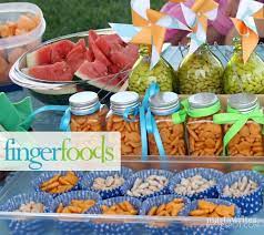 Party In The Park Picnic Birthday Playground Party Birthday Party Food