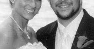 Jolene and Derek Brehm