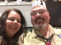 Welcome Mr.James Paredes, Eagle Scout, from the Boy Scouts of the  Philippines & member NSO of the Asia Pacific Region, ATAS#1924. 1) Wood  Badge Holder;. 2) Deputy District Commissioner for Community Scouting;