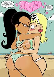 Lola Loud Hot Pics - The Loud House Adult Game You Crave