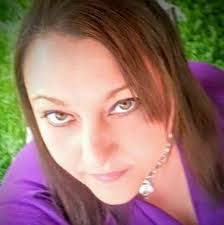 Rita Rutherford's Instagram, Twitter & Facebook