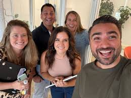 Come join us! https://lnkd.in/gZ2i-FqF